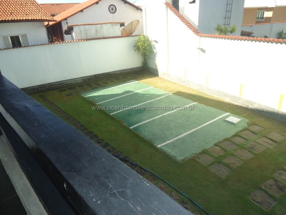 Imagem Casa de Condomínio com 3 Quartos à Venda, 120 m² em Peró - Cabo Frio