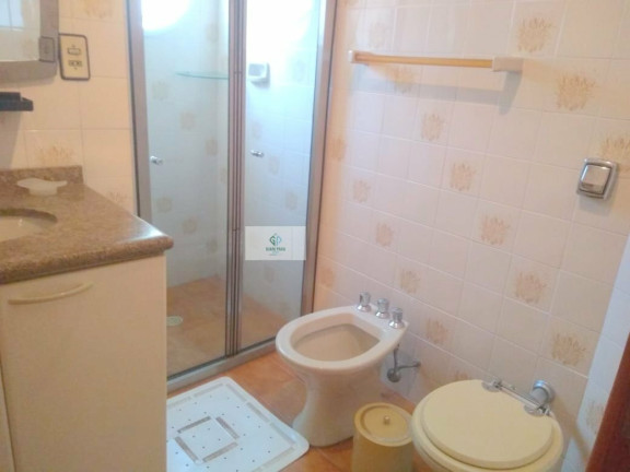 Imagem Apartamento com 4 Quartos à Venda, 90 m² em Enseada - Guarujá