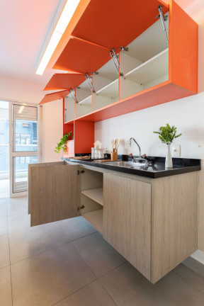 Imagem Apartamento com 1 Quarto à Venda, 57 m² em Pinheiros - São Paulo