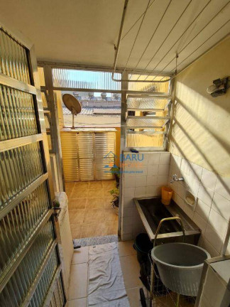 Imagem Apartamento com 2 Quartos à Venda, 56 m² em Campos Elíseos - São Paulo