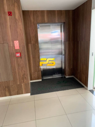 Imagem Apartamento com 2 Quartos à Venda, 58 m² em Jardim Cidade Universitária - João Pessoa
