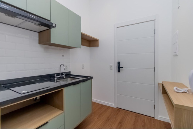 Imagem Apartamento com 1 Quarto à Venda, 26 m² em Jardim Das Acácias - São Paulo Imagem Apartamento com 1 Quarto à Venda, 26 m² em Jardim Das Acácias - São Paulo