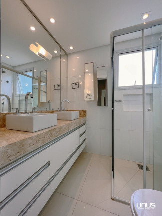 Imagem Apartamento com 3 Quartos à Venda, 169 m² em Campinas - São José