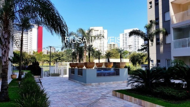 Imagem Apartamento com 3 Quartos à Venda, 80 m² em Nova Aliança - Ribeirão Preto Imagem Apartamento com 3 Quartos à Venda, 80 m² em Nova Aliança - Ribeirão Preto