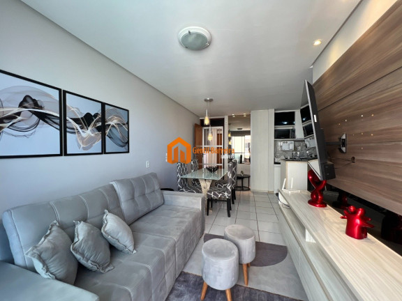 Imagem Apartamento com 3 Quartos à Venda,  em Serrinha - Fortaleza