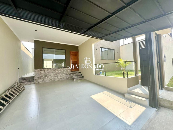 Imagem Casa com 3 Quartos à Venda, 200 m² em Centro - Extrema Imagem Casa com 3 Quartos à Venda, 200 m² em Centro - Extrema