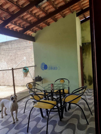 Casa com 2 Quartos à Venda, 100 m² em Setor Sul Jamil Miguel - Anápolis