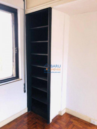 Imagem Apartamento com 3 Quartos para Alugar, 200 m² em Santa Cecília - São Paulo