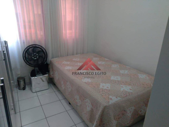 Imagem Apartamento com 2 Quartos à Venda, 62 m² em Fonseca - Niterói