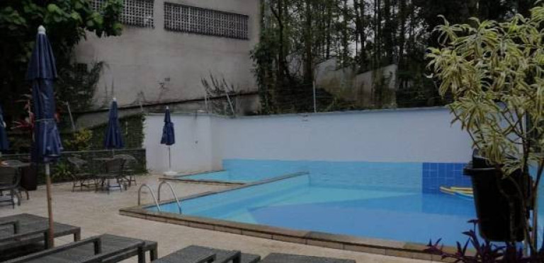 Imagem Apartamento com 3 Quartos à Venda, 78 m² em Vila Andrade - São Paulo