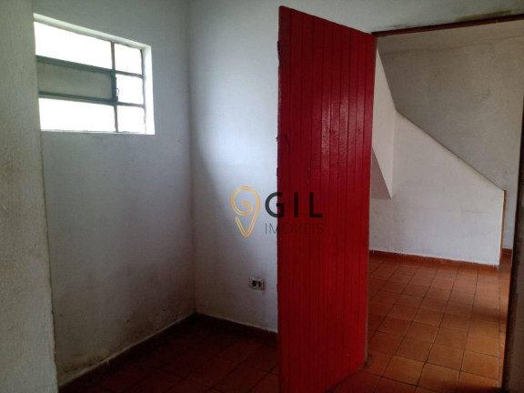 Imagem Sobrado com 2 Quartos à Venda, 211 m² em Parque Santo Antônio - Jacareí