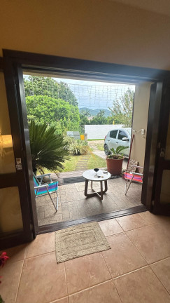 Imagem Imóvel com 3 Quartos à Venda,  em Areias De Palhocinha - Garopaba