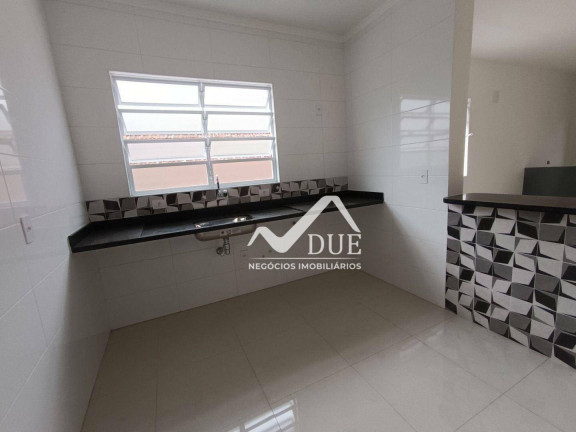 Imagem Casa com 2 Quartos à Venda, 80 m² em Embaré - Santos Imagem Casa com 2 Quartos à Venda, 80 m² em Embaré - Santos