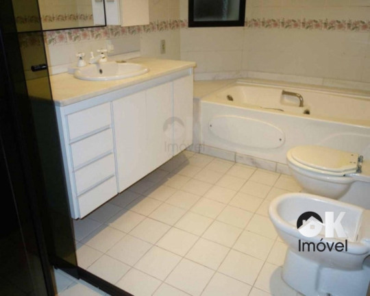 Imagem Apartamento com 3 Quartos à Venda, 195 m² em Jardim Paulista - São Paulo Imagem Apartamento com 3 Quartos à Venda, 195 m² em Jardim Paulista - São Paulo