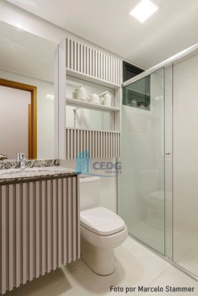 Imagem Apartamento com 3 Quartos à Venda, 85 m² em Bacacheri - Curitiba Imagem Apartamento com 3 Quartos à Venda, 85 m² em Bacacheri - Curitiba