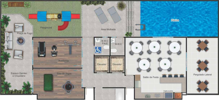 Imagem Apartamento com 2 Quartos à Venda, 51 m² em Morretes - Itapema Imagem Apartamento com 2 Quartos à Venda, 51 m² em Morretes - Itapema