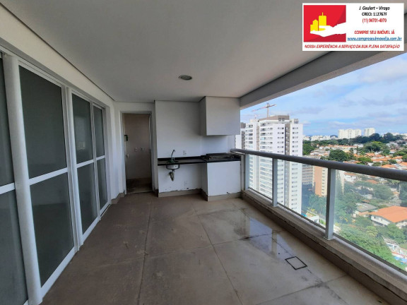 Imagem Apartamento com 2 Quartos à Venda, 90 m² em Vila Santa Catarina - São Paulo Imagem Apartamento com 2 Quartos à Venda, 90 m² em Vila Santa Catarina - São Paulo