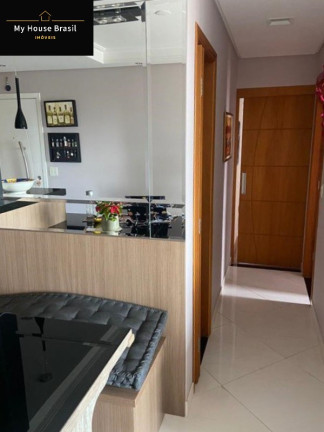 Imagem Apartamento com 3 Quartos à Venda, 63 m² em Vila Maria Alta - São Paulo Imagem Apartamento com 3 Quartos à Venda, 63 m² em Vila Maria Alta - São Paulo
