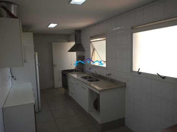 Imagem Apartamento com 3 Quartos para Alugar, 170 m² em Cidade Monções - São Paulo Imagem Apartamento com 3 Quartos para Alugar, 170 m² em Cidade Monções - São Paulo