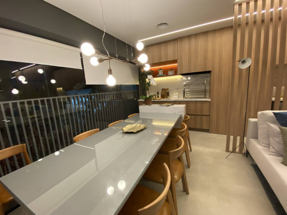 Imagem Apartamento com 3 Quartos à Venda, 99 m² em Vila Mariana - São Paulo