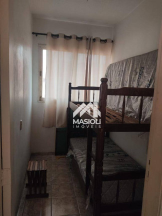 Imagem Apartamento com 2 Quartos à Venda, 62 m² em Coqueiral De Itaparica - Vila Velha
