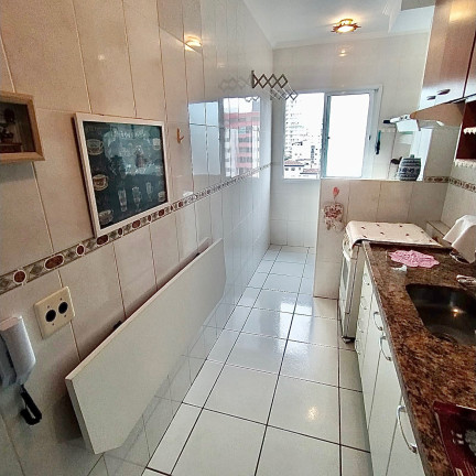 Imagem Apartamento com 2 Quartos à Venda, 57 m² em Ocian - Praia Grande Imagem Apartamento com 2 Quartos à Venda, 57 m² em Ocian - Praia Grande