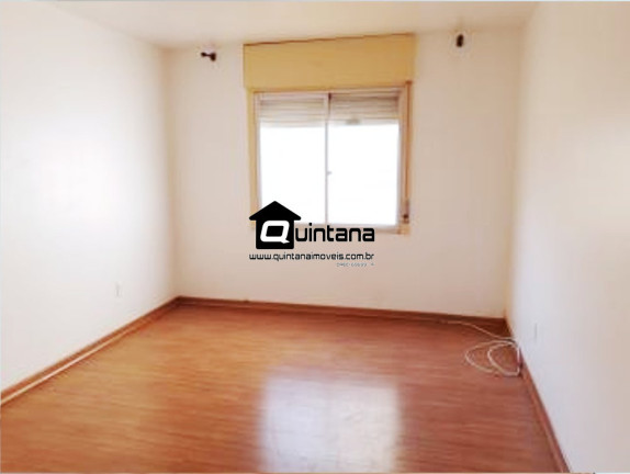 Imagem Apartamento com 1 Quarto para Alugar, 42 m² em Centro - Pelotas