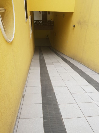 Imagem Sobrado com 4 Quartos à Venda, 320 m² em Sítio Morro Grande - São Paulo