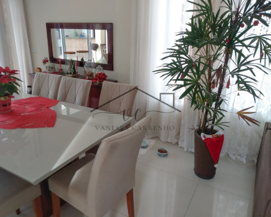 Imagem Sobrado com 3 Quartos à Venda, 270 m² em Parque Ibiti Reserva - Sorocaba