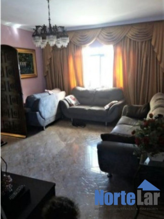 Imagem Sobrado com 4 Quartos à Venda, 240 m² em Freguesia Do ó - São Paulo