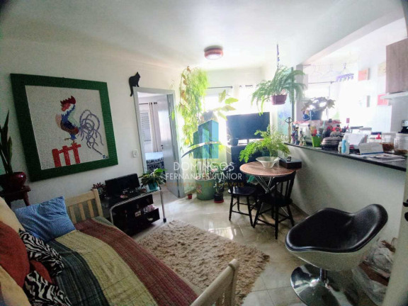 Apartamento com 1 Quarto à Venda, 37 m² em Itaquera - São Paulo