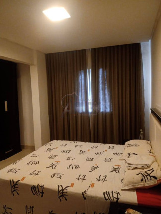 Imagem Apartamento com 2 Quartos à Venda, 65 m² em Funcionários  - Montes Claros
