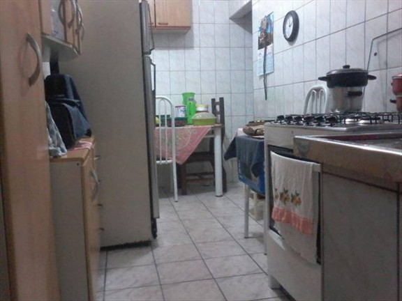 Imagem Casa com 2 Quartos à Venda, 145 m² em Catiapòa - São Vicente