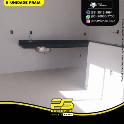 Imagem Apartamento com 2 Quartos à Venda, 76 m² em Bessa - João Pessoa Imagem Apartamento com 2 Quartos à Venda, 76 m² em Bessa - João Pessoa
