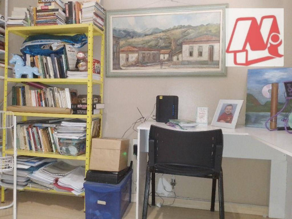 Imagem Apartamento com 3 Quartos à Venda, 92 m² em Santa Cecília - Porto Alegre