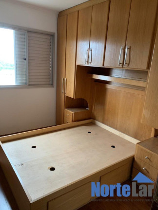 Imagem Apartamento com 3 Quartos à Venda, 62 m² em Vila Guilherme - São Paulo