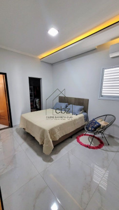 Imagem Casa com 3 Quartos à Venda, 110 m² em Residencial Botânica - Itupeva
