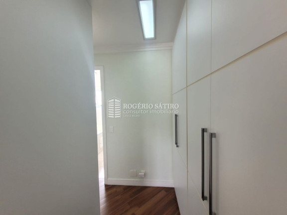 Imagem Apartamento com 4 Quartos à Venda, 188 m² em Vila Mariana - São Paulo