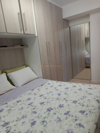 Imagem Apartamento com 3 Quartos à Venda, 77 m² em Engenho De Dentro - Rio De Janeiro
