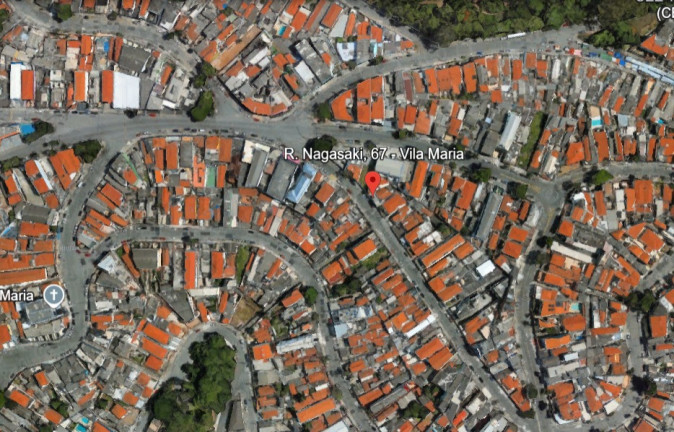Imagem Terreno à Venda, 207 m² em Vila Maria Alta - São Paulo Imagem Terreno à Venda, 207 m² em Vila Maria Alta - São Paulo