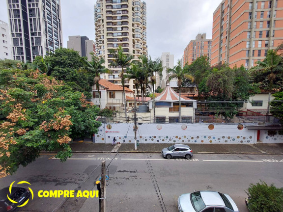 Imagem Apartamento com 2 Quartos à Venda, 100 m² em Perdizes - São Paulo
