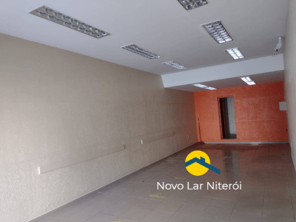 Imagem Loja à Venda, 69 m² em Centro - Niterói Imagem Loja à Venda, 69 m² em Centro - Niterói