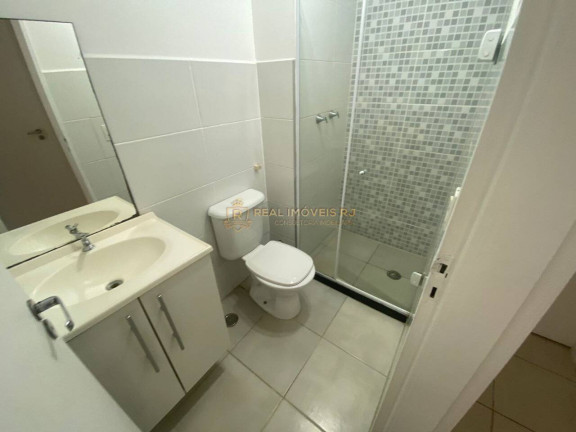 Imagem Apartamento com 2 Quartos à Venda, 46 m² em Jacarepaguá - Rio De Janeiro Imagem Apartamento com 2 Quartos à Venda, 46 m² em Jacarepaguá - Rio De Janeiro