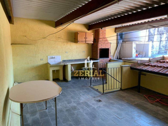 Imagem Casa com 2 Quartos à Venda, 140 m² em Mauá - São Caetano Do Sul