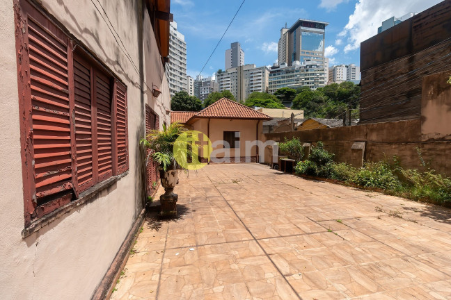 Imagem Terreno à Venda, 357 m² em Bela Vista - São Paulo Imagem Terreno à Venda, 357 m² em Bela Vista - São Paulo