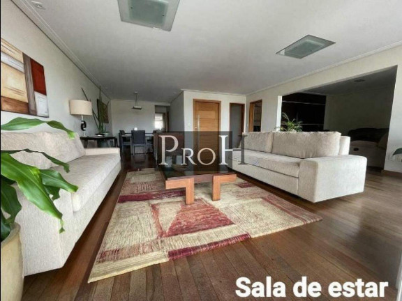 Apartamento com 3 Quartos à Venda, 262 m² em Santa Paula - São Caetano Do Sul