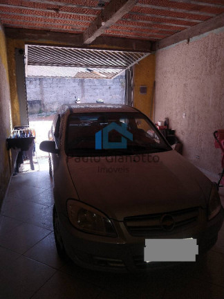 Imagem Casa com 3 Quartos à Venda, 100 m² em Jardim Sabiá - Cotia