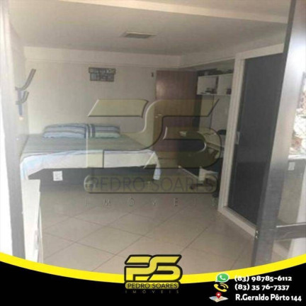 Apartamento com 2 Quartos à Venda, 210 m² em Manaíra - João Pessoa
