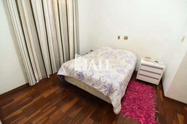 Imagem Casa com 4 Quartos à Venda, 277 m² em Centro - Mirassol Imagem Casa com 4 Quartos à Venda, 277 m² em Centro - Mirassol