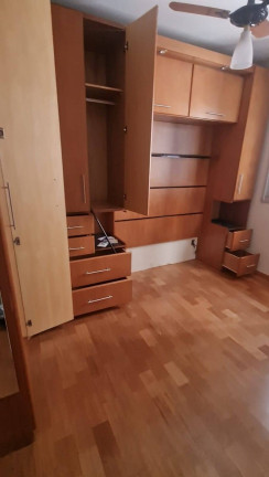Imagem Apartamento com 2 Quartos à Venda, 55 m² em Planalto - São Bernardo Do Campo Imagem Apartamento com 2 Quartos à Venda, 55 m² em Planalto - São Bernardo Do Campo